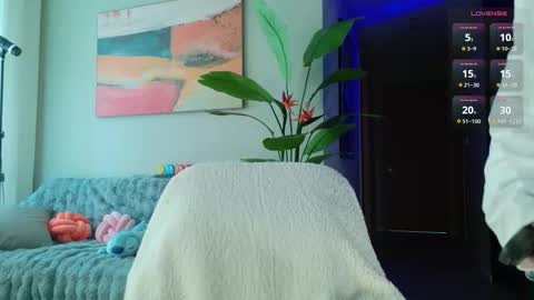 Aya   online show from 03.19.26