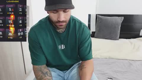 kite__ online show from 01.15.26