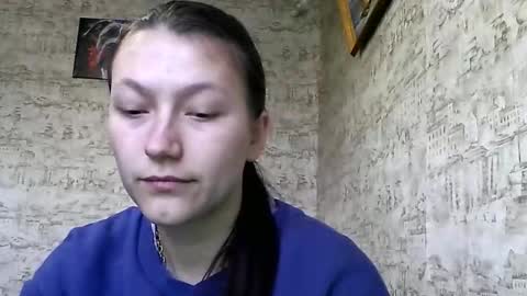 Snapshot of kiti_kitiss chatting on 02.13.25 kiti_kitiss online show from 02.13.25