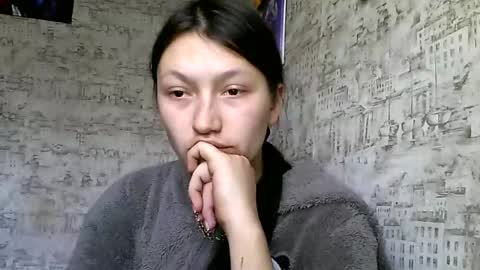 Snapshot of kiti_kitiss chatting on 02.26.25 kiti_kitiss online show from 02.26.25