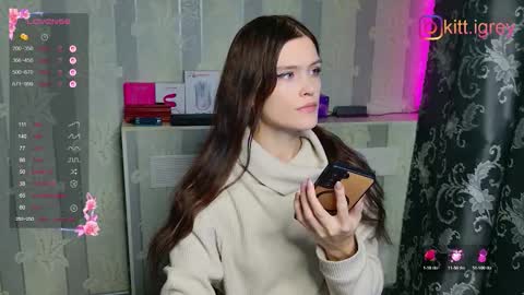 kitigrey online show from 01.16.26