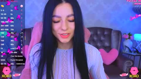 Snapshot of kitnis1love chatting on 03.02.26 kitness online show from 03.02.26