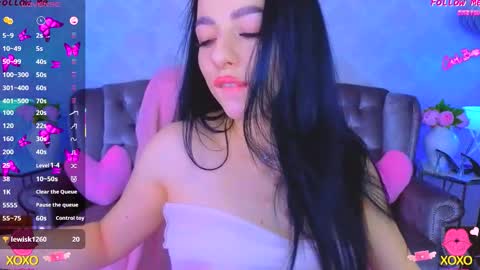 Snapshot of kitnis1love chatting on 03.11.26 kitness online show from 03.11.26