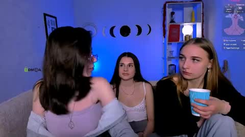 kitniss online show from 05.02.26