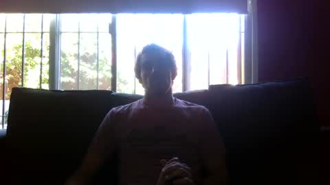 Steve Cocks online show from 10.31.25