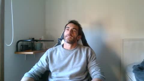 Steve Cocks online show from 04.27.26