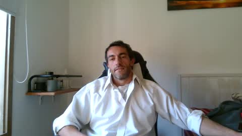 Steve Cocks online show from 05.03.26