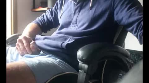 Steve Cocks online show from 05.05.26