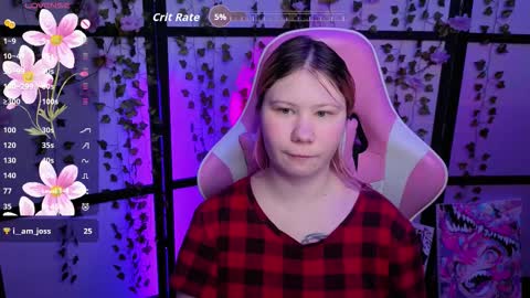 kitsune_little online show from 03.06.26