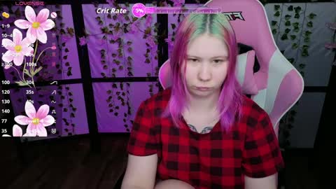 kitsune_little online show from 03.29.26