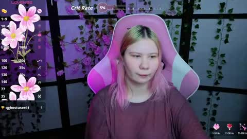 kitsune_little online show from 04.29.26