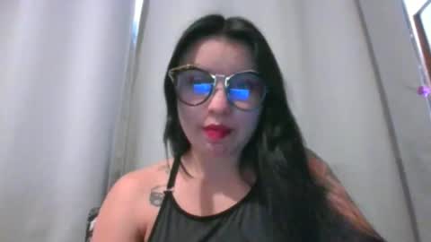 Snapshot of kitsune_sama69 chatting on 03.26.26 Kitsune Valery online show from 03.26.26