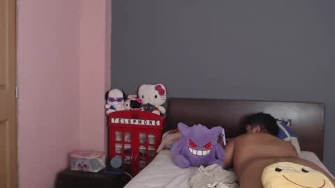 Snapshot of kitsunearineko chatting on 05.24.26 Ari Keimiwrights online show from 05.24.26