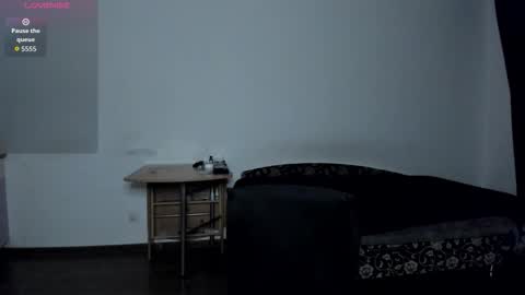 Snapshot of kitsunemoon chatting on 10.02.25 Kitsune online show from 10.02.25