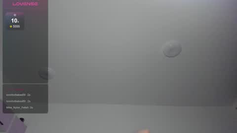 Kitsune online show from 03.05.26