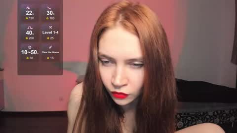 Kitsune online show from 03.19.26