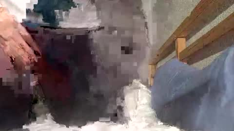 kitsuneniki online show from 02.27.26