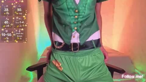 Snapshot of kitsuneplay_ chatting on 01.10.26 Salvatore online show from 01.10.26