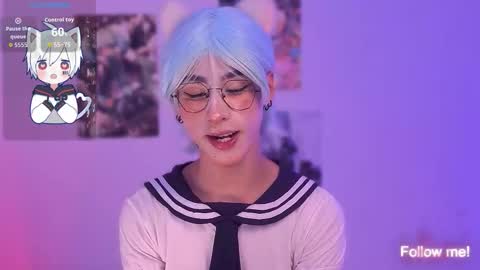 Salvatore online show from 03.09.26