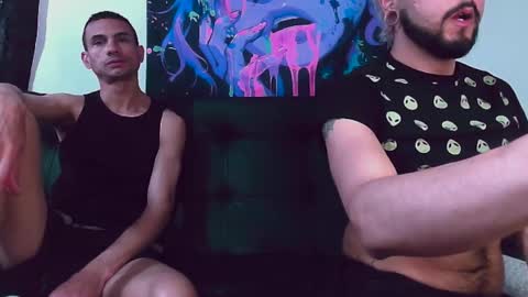 Alejandro online show from 09.21.25