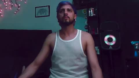 Alejandro online show from 09.25.25