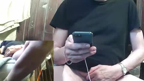 Snapshot of kitt123123 chatting on 02.18.26 kitt online show from 02.18.26