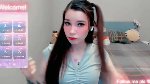 Alissa online show from 12.05.25