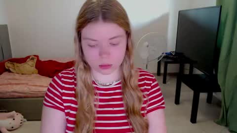 Jennyblonde and Emmabrunette online show from 05.11.26