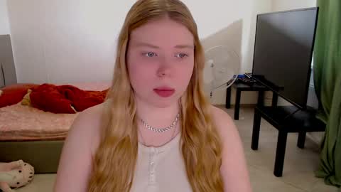 Jennyblonde and Emmabrunette online show from 05.13.26