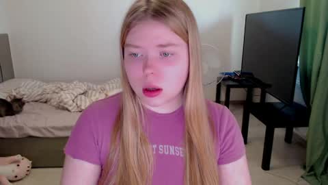 Jennyblonde and Emmabrunette online show from 05.29.26