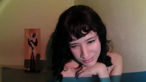 Snapshot of kitten_punches02 chatting on 03.04.26 kitten_punches02 online show from 03.04.26