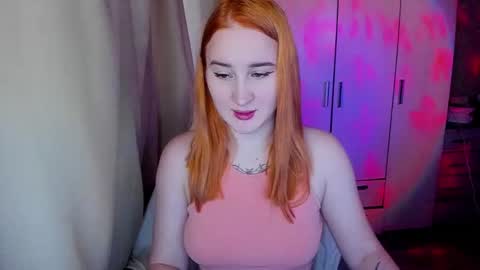 kitten_sun online show from 05.01.26
