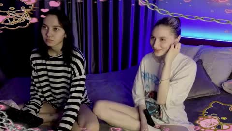 Snapshot of kittenkate22 chatting on 03.26.26 Tiana online show from 03.26.26