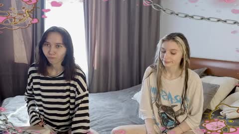 Snapshot of kittenkate22 chatting on 03.27.26 Tiana online show from 03.27.26