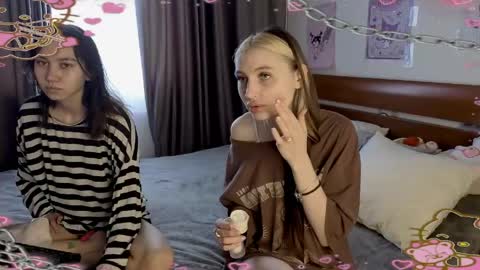 Tiana online show from 04.25.26
