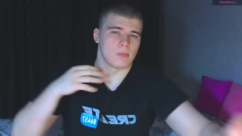 Vlad online show from 02.20.25