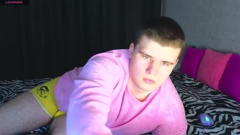 Vlad online show from 03.12.25