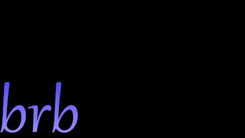 kittenxoann online show from 04.05.26