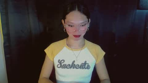 Snapshot of kitteylovesyou chatting on 09.28.25 KITTY online show from 09.28.25