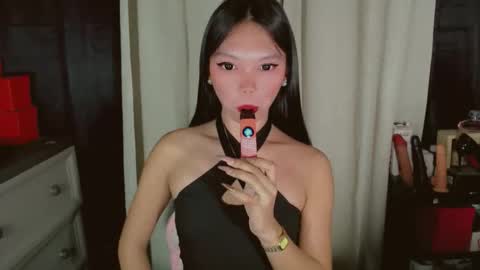 KITTY online show from 03.14.26