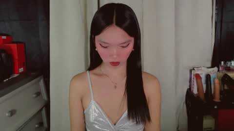 KITTY online show from 05.04.26