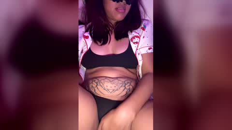 kittiannyela online show from 04.28.26