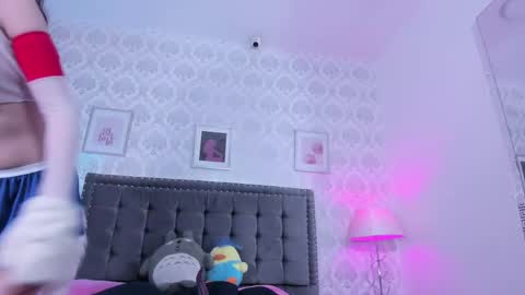 kumicatt  online show from 05.13.26