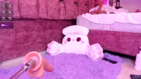 Snapshot of kittieeva chatting on 06.22.26 Eva online show from 06.22.26