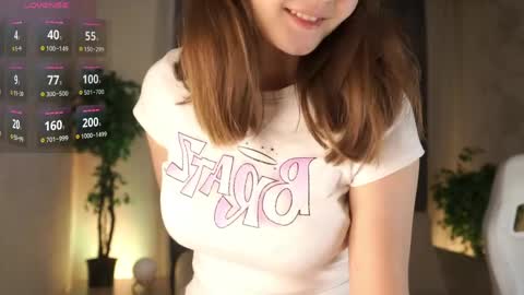 Snapshot of kittiesland chatting on 05.12.26 Agatha online show from 05.12.26