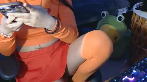 Snapshot of kittimisa chatting on 03.03.26 kittimisa online show from 03.03.26