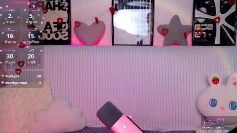 Snapshot of kittimissi chatting on 07.07.26 Kitti online show from 07.07.26