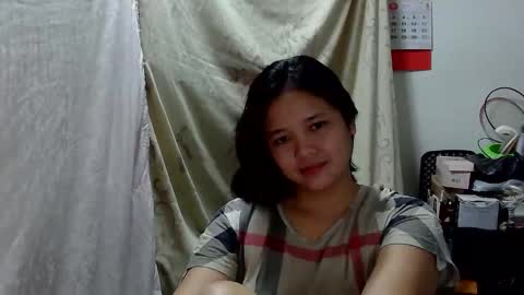 Snapshot of kittlyn chatting on 09.23.25 kittlyn online show from 09.23.25