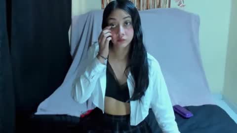 Snapshot of kitty2491 chatting on 02.03.26 Kitty online show from 02.03.26