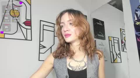  KITTY online show from 03.06.25